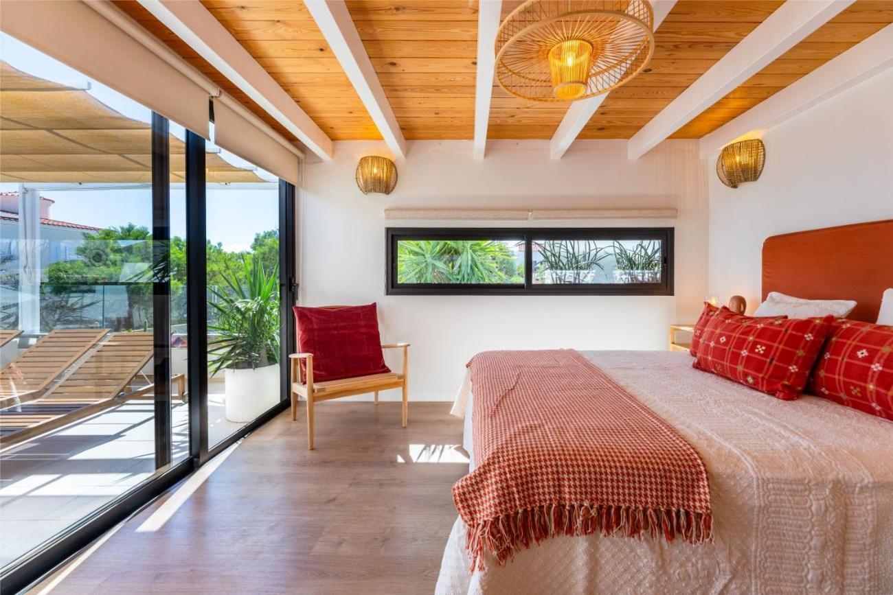 Villa Luxury Sunrise Private Pool Corralejo By Holidays Home Bagian luar foto
