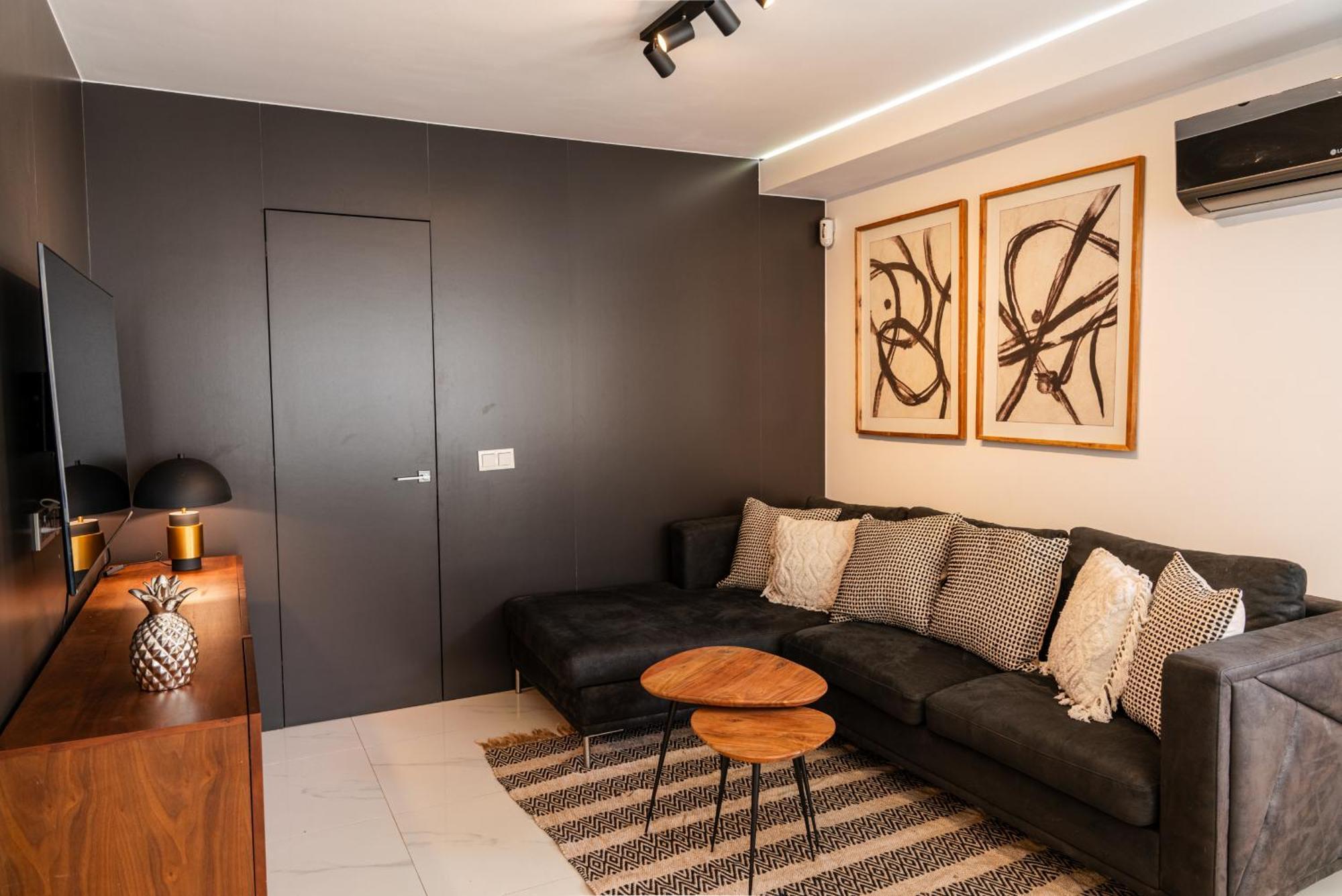 Villa Luxury Sunrise Private Pool Corralejo By Holidays Home Bagian luar foto