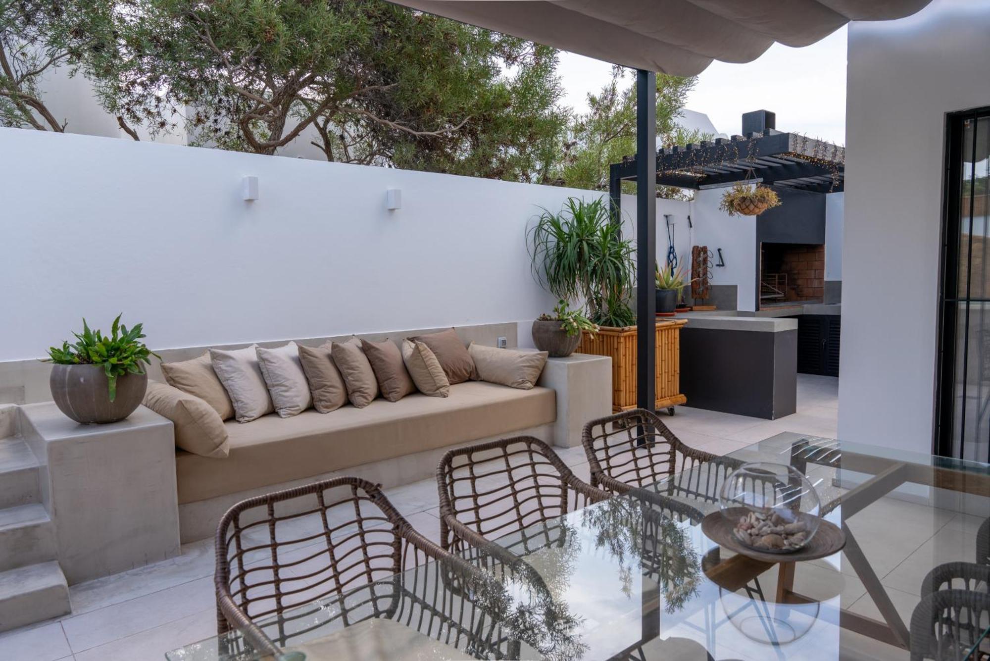 Villa Luxury Sunrise Private Pool Corralejo By Holidays Home Bagian luar foto